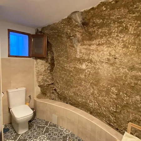 Casa Del Viajero Casa de Férias